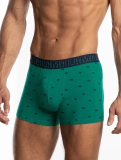 Lama boxerky M-1056 SZG A'2 M-2XL