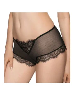 Erotické nohavičky Idrisa - ROZA