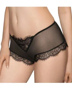 Erotické nohavičky Idrisa - ROZA