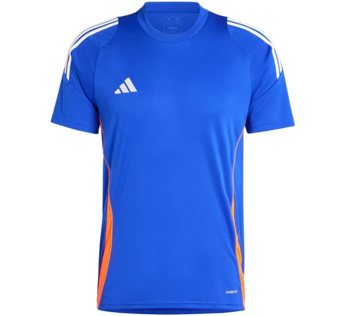 Adidas Tiro 24 Jersey M JE1988 dres pánske Adidas Tiro 24 Jersey M JE1988 dres pánske