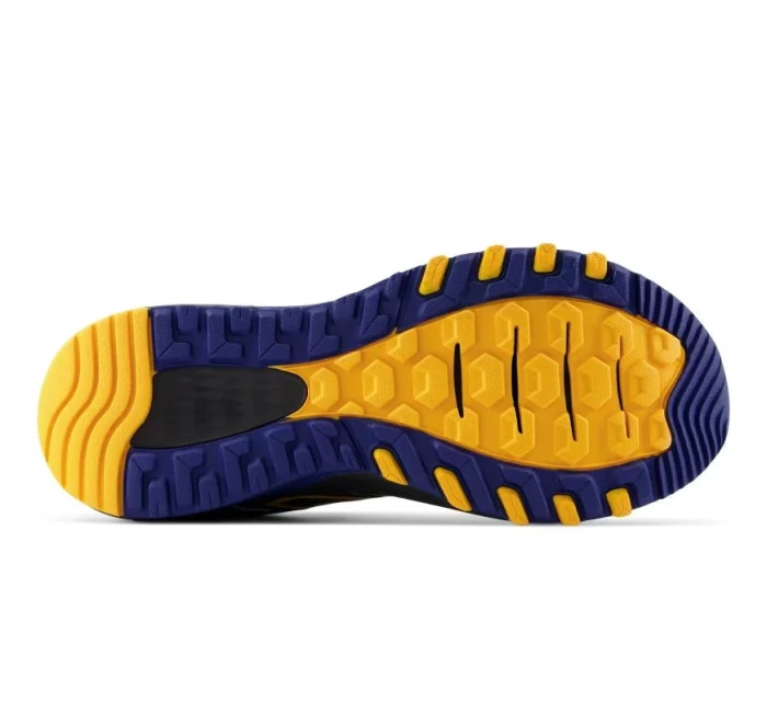 410 pánské outdoorové běžecké boty sportovní tenisky navy blue model 21363687 - New Balance