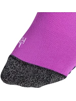 25 fotbalové legíny fialové model 21380924 - ADIDAS 25 fotbalové legíny fialové model 21380924 - ADIDAS