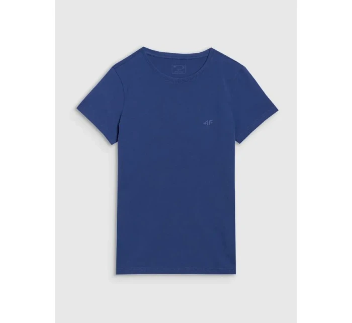 Tričko 4F W 4FWMM00TTSHF2255-031S