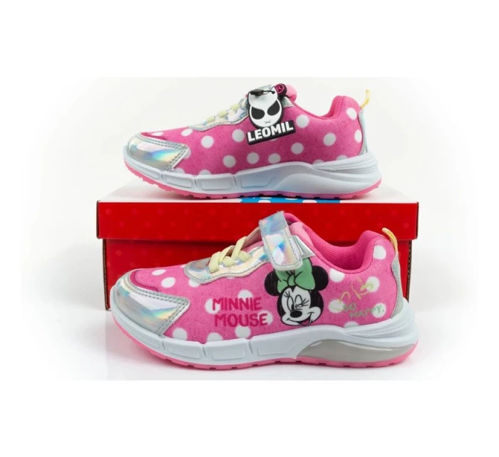 Buty Jr model 21100257 - Leomil Buty Jr model 21100257 - Leomil