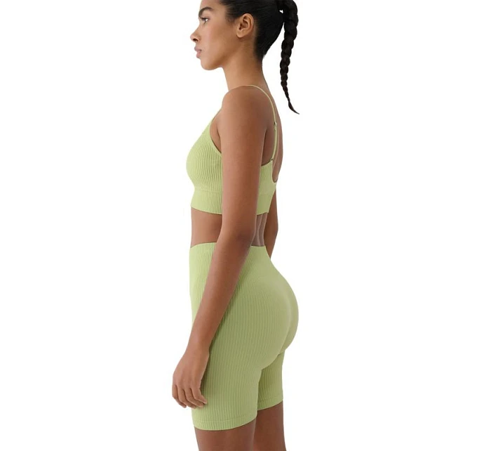 Šortky FNK W WSS25TFST dámské model 21119295 - 4F