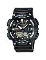 Pánské hodinky  + krabice model 21804471 - CASIO