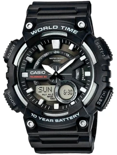 Pánské hodinky  + krabice model 21804471 - CASIO