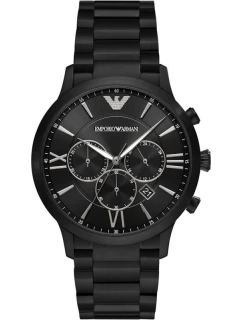 Pánské hodinky + BOX model 21807409 - Emporio Armani