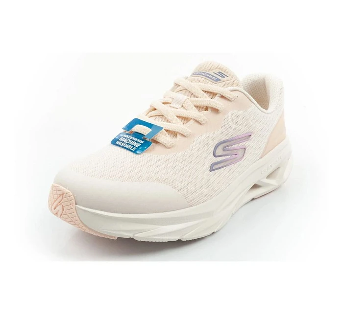 dámské boty tenisky GlideStep model 22073512 comfortable ecru dámské - Skechers