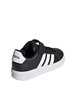 Dětská obuv Grand Court 3.0 black model 22140164 - ADIDAS