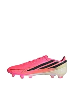 F50 Elite FG fotbalové boty růžové model 22207464 - ADIDAS