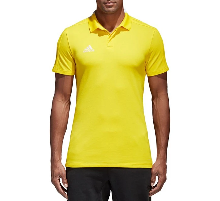 Pánske tričko CONDIVO 18 M CF4378 - Adidas