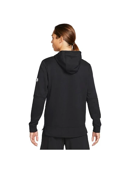Pánská mikina DriFIT Sport M  model 17071862 - NIKE