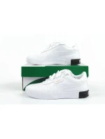 Dětské boty Cali Jr model 17426526 15 - Puma Dětské boty Cali Jr model 17426526 15 - Puma