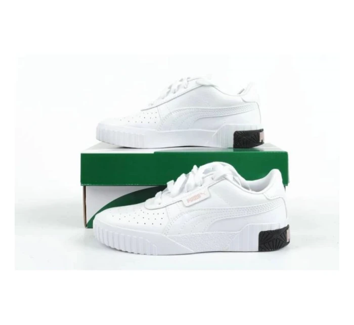 Dětské boty Cali Jr model 17426526 15 - Puma Dětské boty Cali Jr model 17426526 15 - Puma