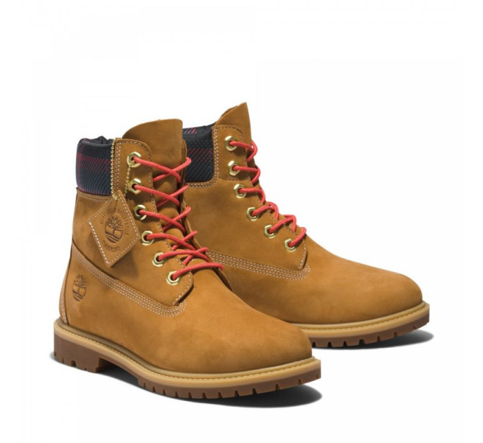 6in  W Trappers model 19080136 - Timberland