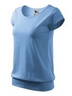 Dámske tričko City W MLI-12015 - Malfini