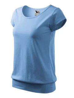 Tričko City W model 18020749 - Malfini