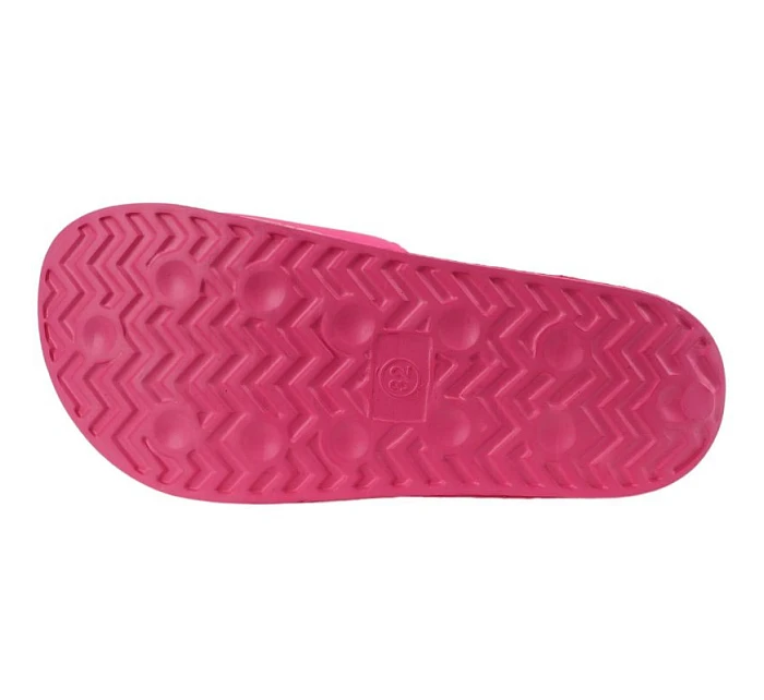 Junior LCW-22-42-0999K detské žabky - Lee Cooper