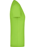 JN Dámské elastické tričko 02.0 lime green model 22494261 - Daiber JN Dámské elastické tričko 02.0 lime green model 22494261 - Daiber