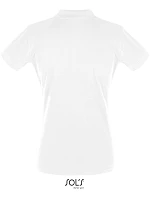 SOL'S Perfect Women Dámské piqué polo model 22522424 white