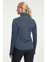 Tenson TXlite Hybrid Zip Women Dámska hybridná bunda 84.8067 piesková Tenson TXlite Hybrid Zip Women Dámska hybridná bunda 84.8067 piesková