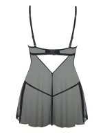 kolor:black model 22002782 - beauty night