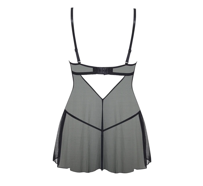 kolor:black model 22002782 - beauty night