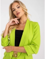 Komplet DHJ KMPL 7684 1.06 limonkowy Komplet DHJ KMPL 7684 1.06 limonkowy