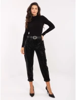 IT nohavice SP 242976.29P čierne IT nohavice SP 242976.29P čierne