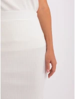 RV sukne SD 8961.38 ecru