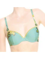 Dámske plavky dvojdielne 2581 - Marlies Dekkers Dámske plavky dvojdielne 2581 - Marlies Dekkers