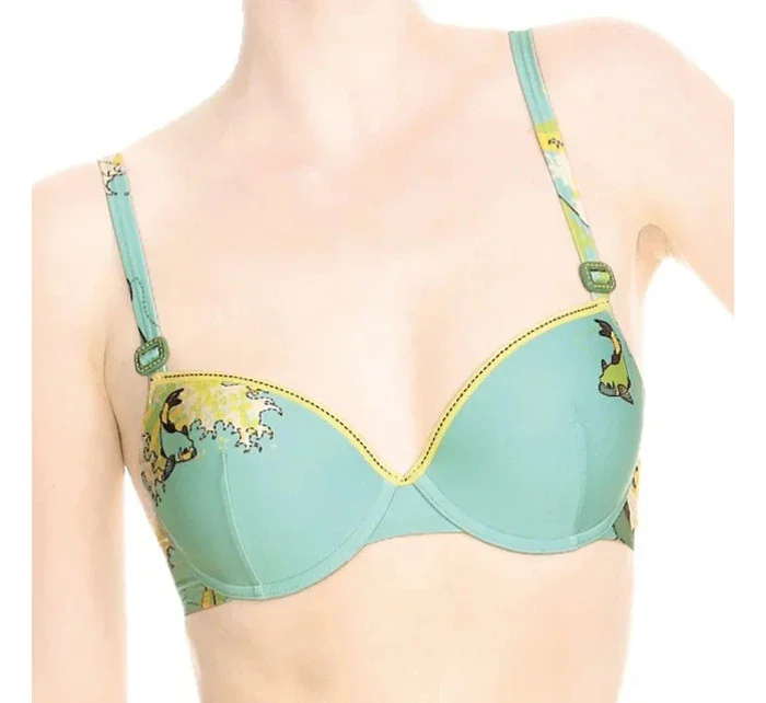 Dámske plavky dvojdielne 2581 - Marlies Dekkers Dámske plavky dvojdielne 2581 - Marlies Dekkers