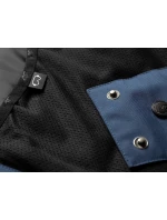 Pánska lyžiarska bunda H4Z21-KUMN - 4F Pánska lyžiarska bunda H4Z21-KUMN - 4F