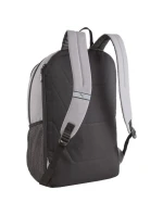 Batoh SPORT Team Goal Premium 90458 06 čierny so sivou - Puma