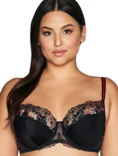 PODPRSENKA AV 2121 ČIERNA