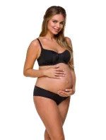 Dojčiace podprsenka 1381 MK - LUPOLINE Dojčiace podprsenka 1381 MK - LUPOLINE