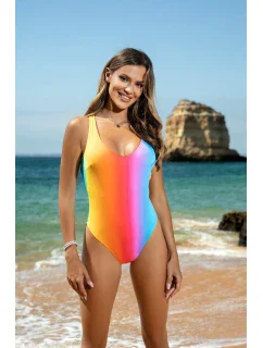 Jednodielne plavky model 177414 Etna