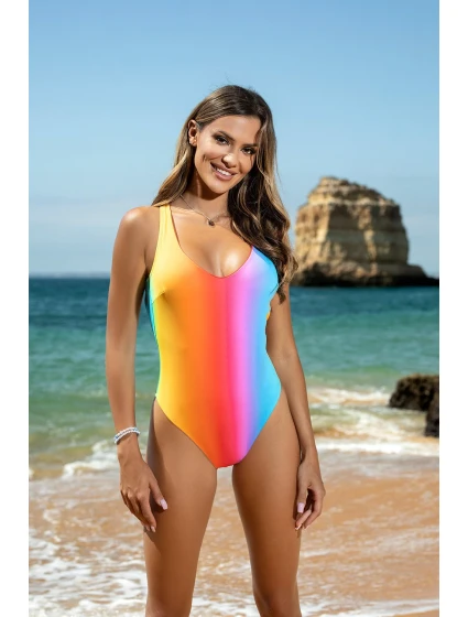 Jednodielne plavky model 177414 Etna