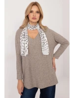 Sveter model 202906 Taliansko Moda