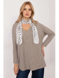 Sveter model 202906 Taliansko Moda