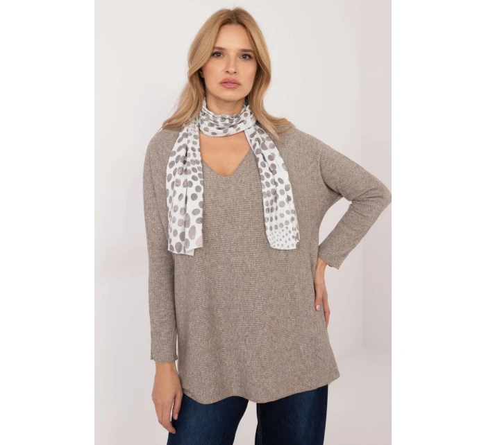 Sveter model 202906 Taliansko Moda