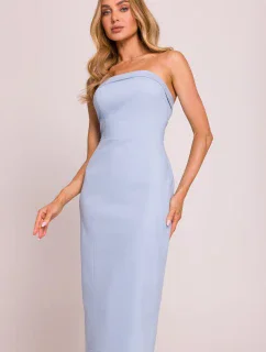 Denné šaty model 209291 Moe