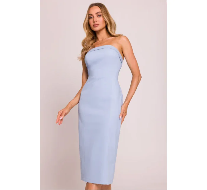 Denné šaty model 209291 Moe