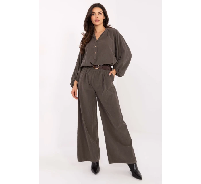 Blúzka model 220275 Taliansko Moda