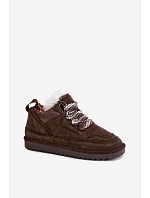 Snehule model 231594 Step in style Snehule model 231594 Step in style