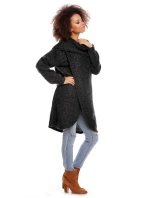 Dlhý sveter model 84298 PeeKaBoo Dlhý sveter model 84298 PeeKaBoo