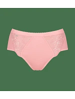 sloggi Chic Midi C4P - Pink - SLOGGI Pink - SLOGGI sloggi Chic Midi C4P - Pink - SLOGGI Pink - SLOGGI