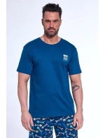 Pyžamo 2 kr/r S2XL model 20905347 - Cornette Pyžamo 2 kr/r S2XL model 20905347 - Cornette