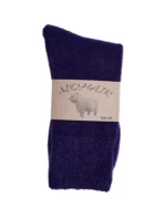 WiK 38900 Mohérové ponožky 36-42